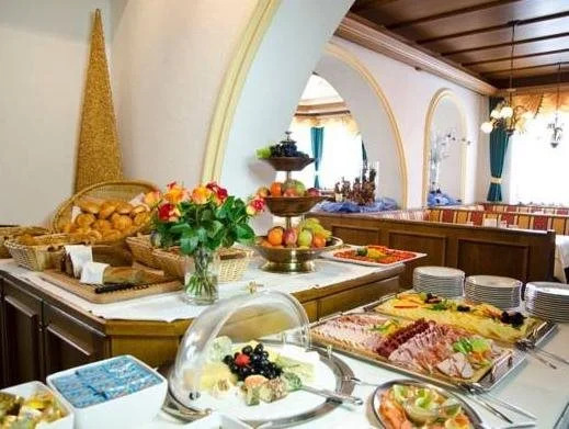 Hotel Ferienglück