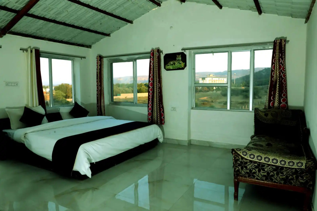 The Forest View Resort