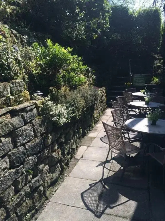 The Chequers Inn
