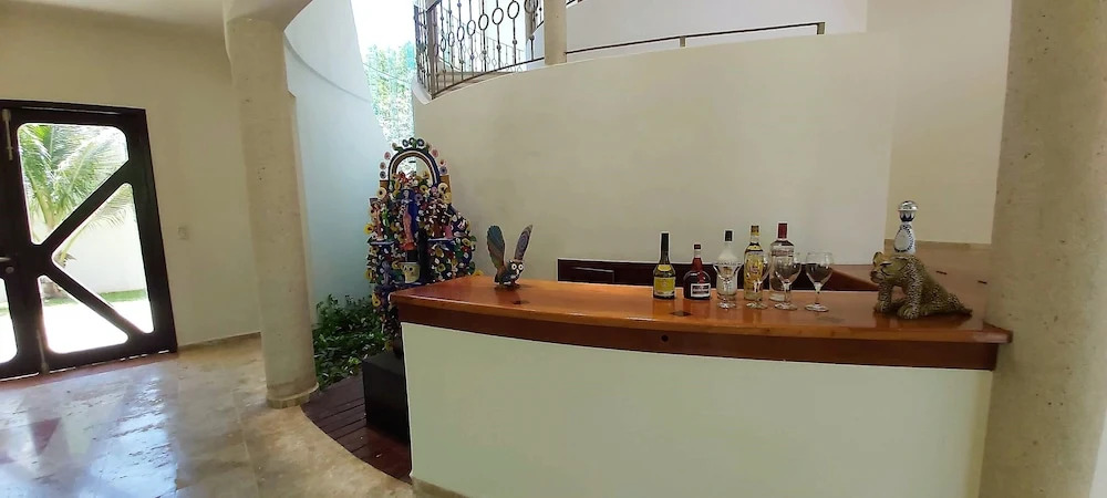 Villa de lux Playa del Carmen