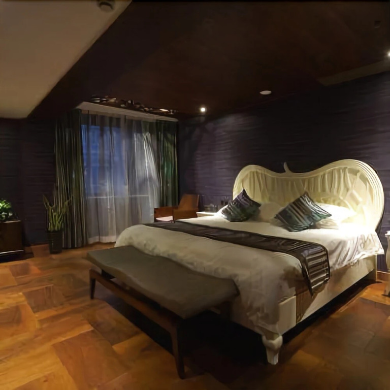 Longyuan Number Nine Hotel