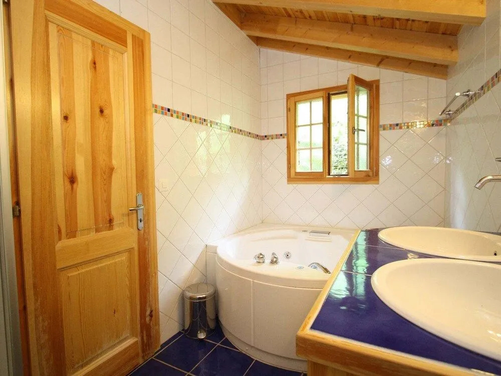 Chalet in Rhone Valley Near Ski Lift