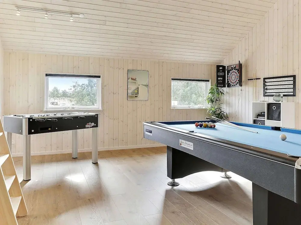 Luxury Beach House - By Traum Ferienwohnungen