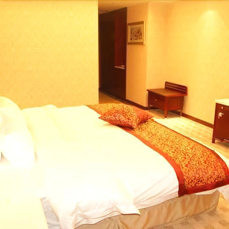 Yun Lang Di Hotel