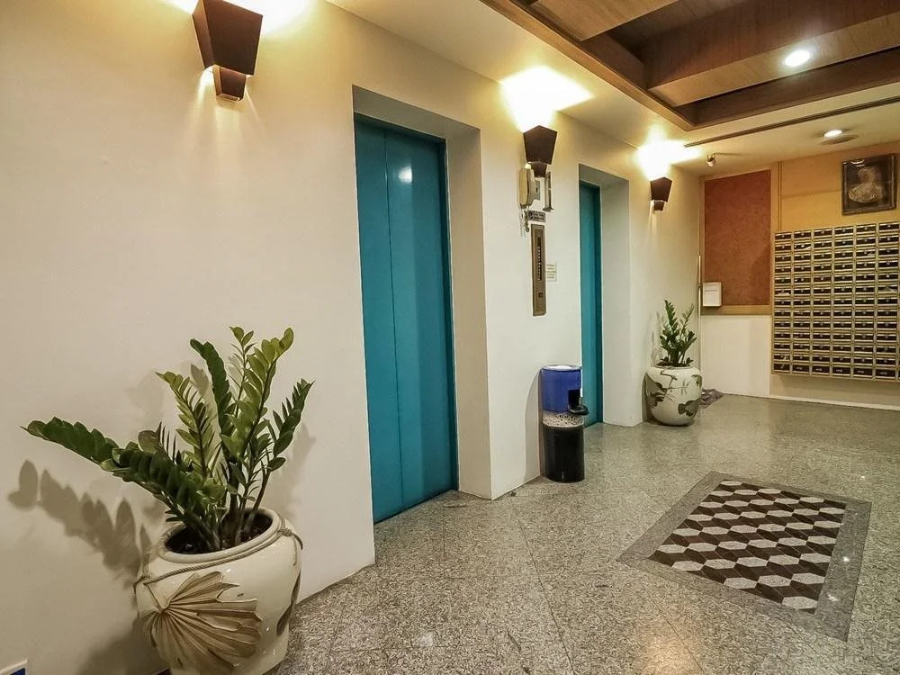 曼谷奈达詩娜卡琳双朗52号酒店(Nida Rooms Srinakarin 52 Suanluang)