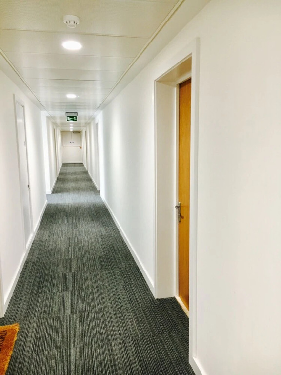 Arto Modern Apartments