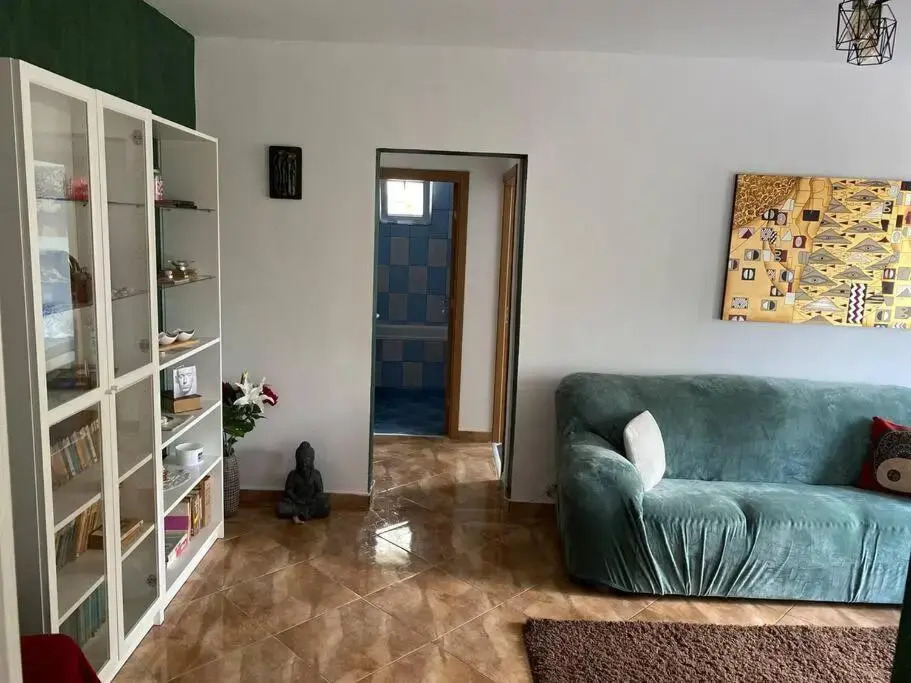 Casa carților - House of book’s