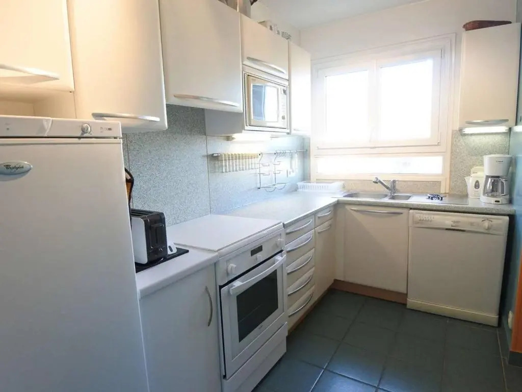 Appartement La Trinité-sur-Mer, 3 pièces, 4 personnes - FR-1-477-180