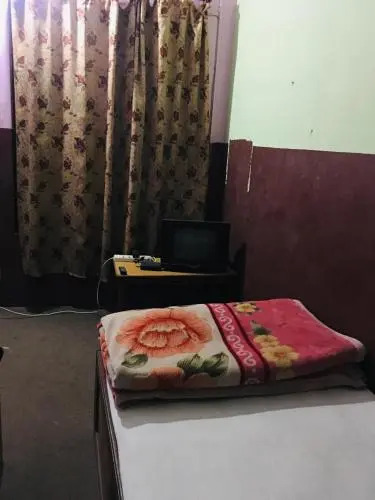 Manash Guest House