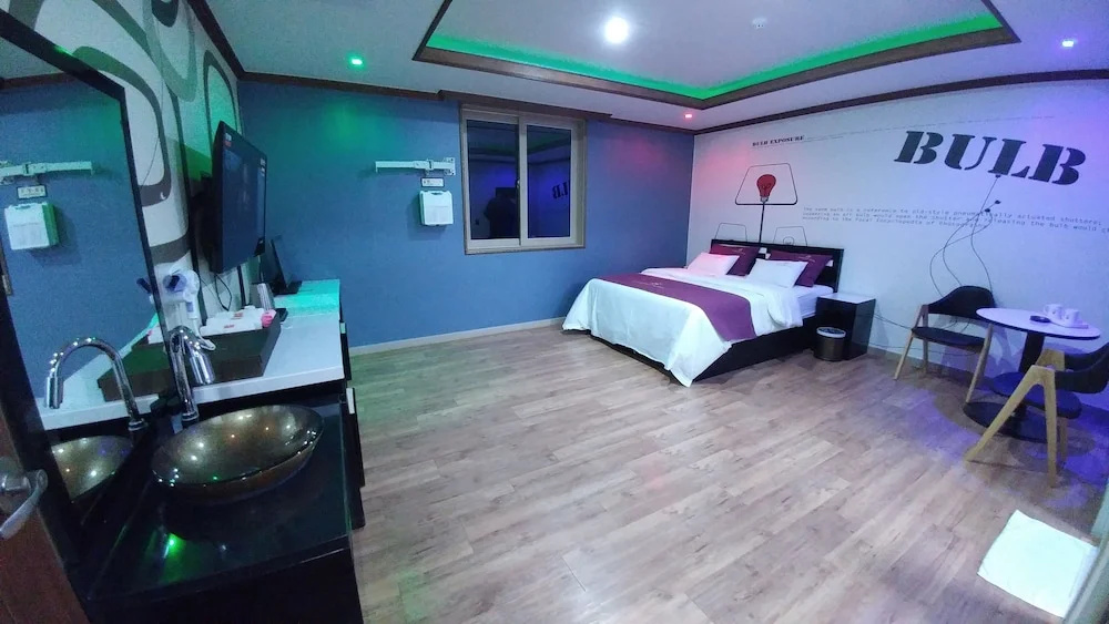 Seosan Mari Hotel