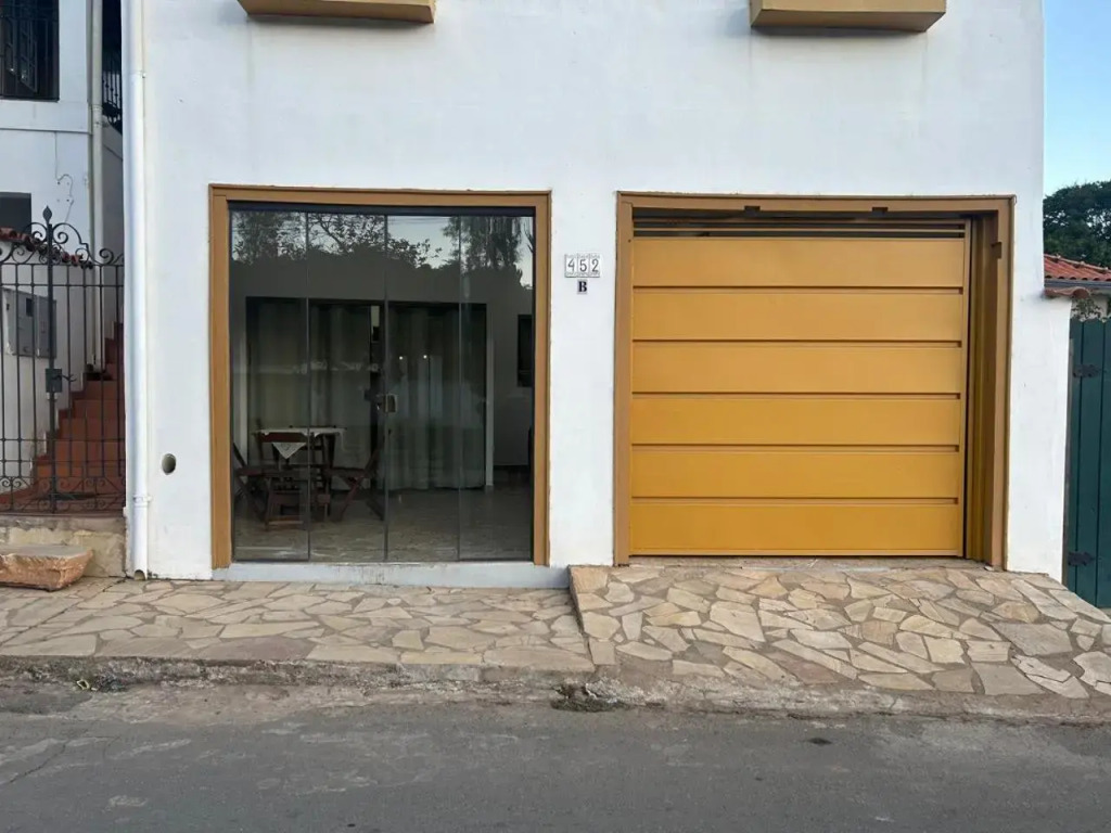 Sobradinho Tiradentes