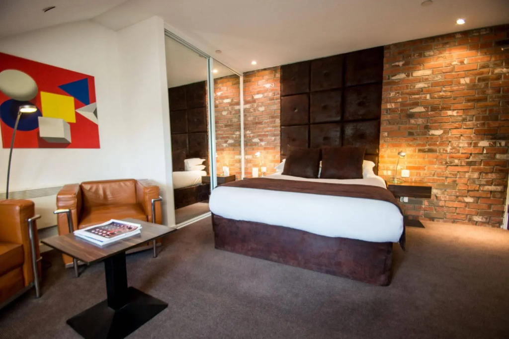Bauhaus Hotel