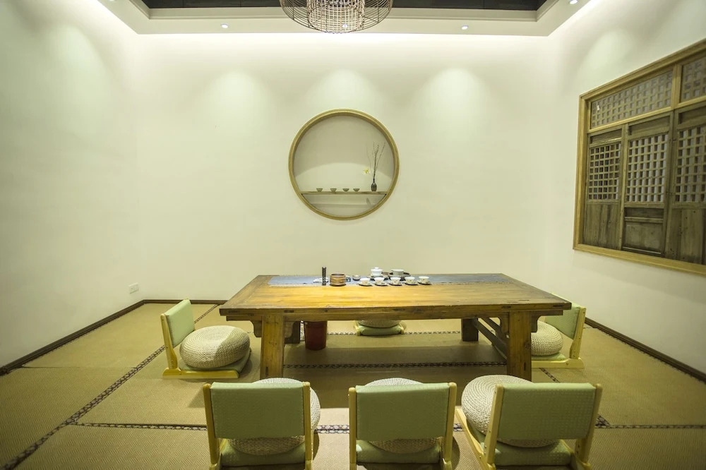Dayu Hotel
