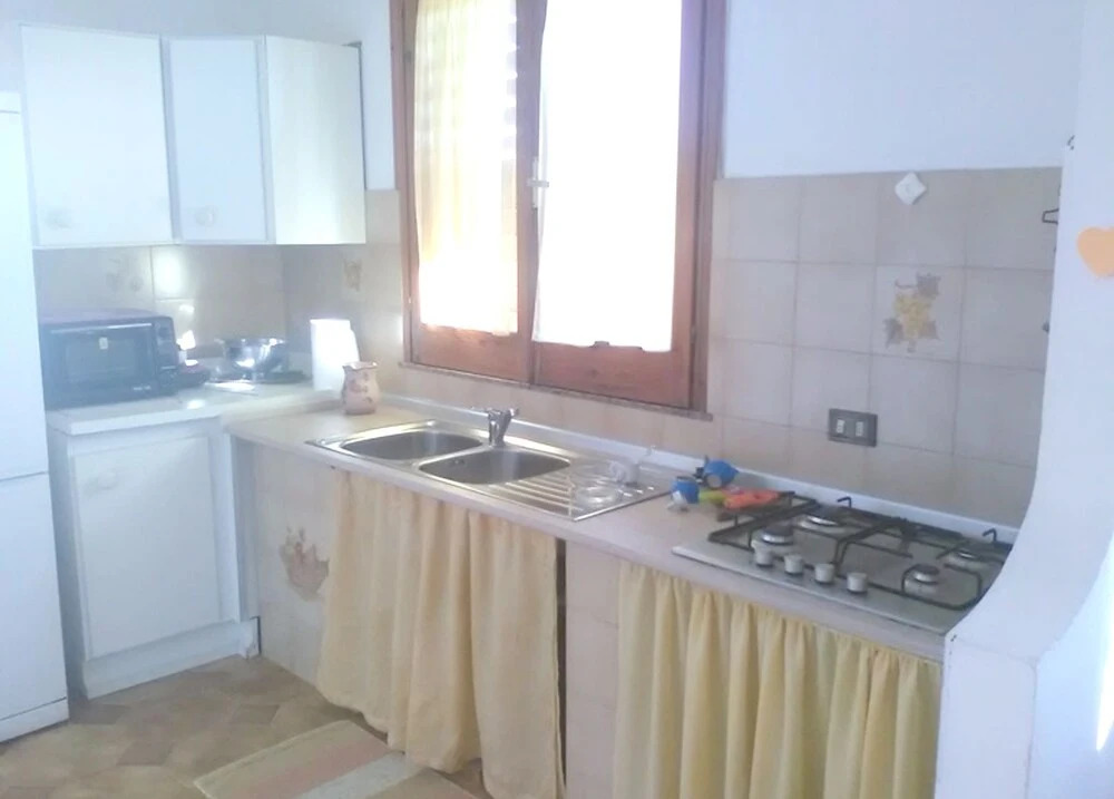 House With 3 Bedrooms in Lido di Noto, With Wonderful sea View and Ter