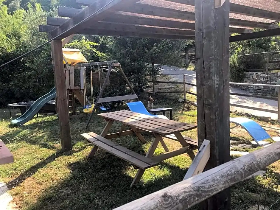 B&B Il Rustico