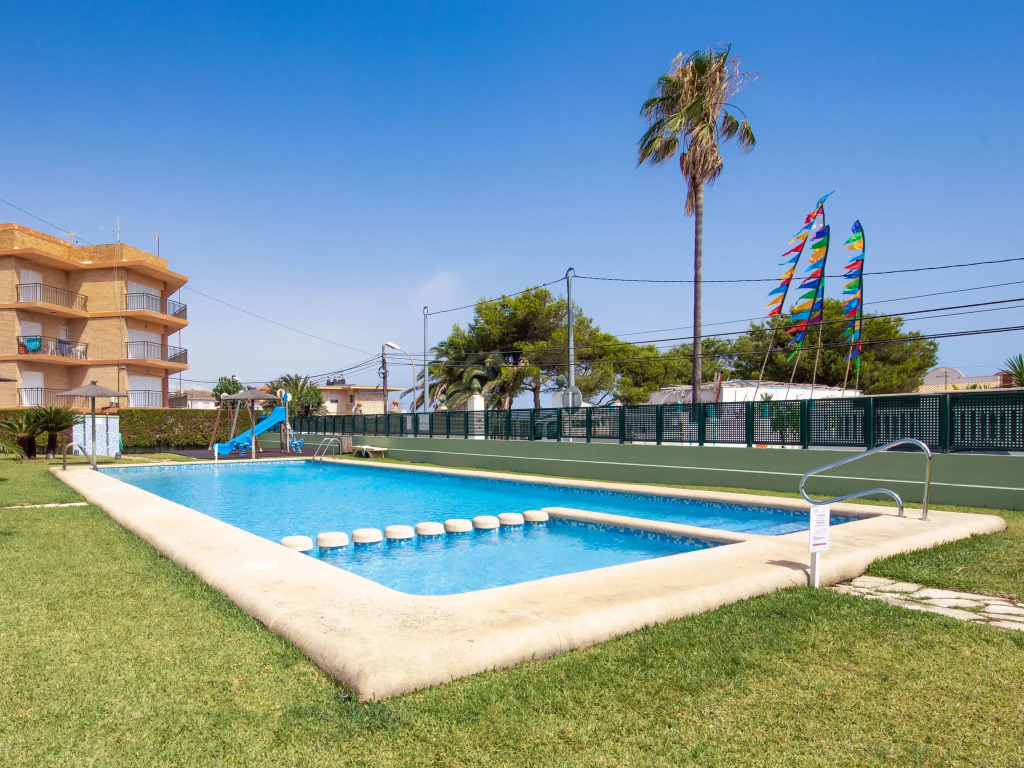 Marina Park