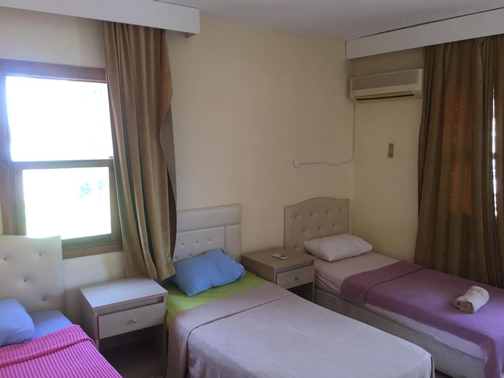 Akdeniz Apart Otel