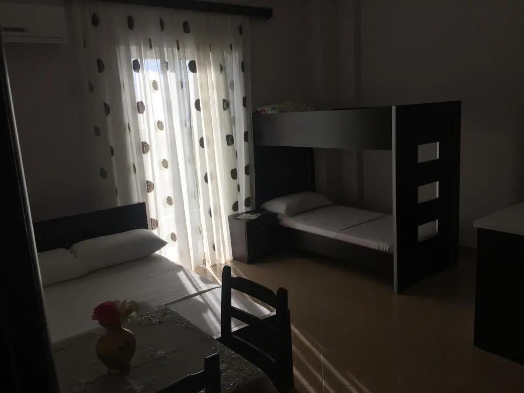 Xuxi Apartments