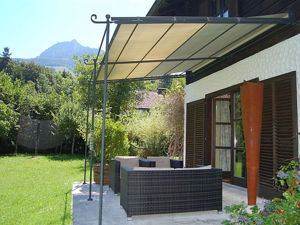 Chalet Weissenbach by Interhome