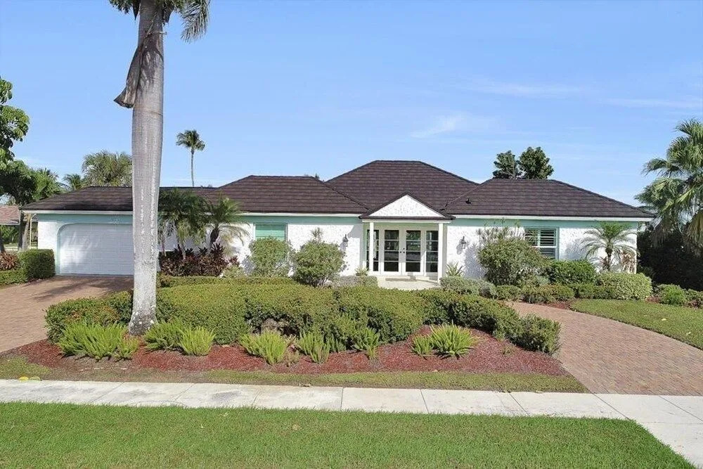 Balsam Home #58542