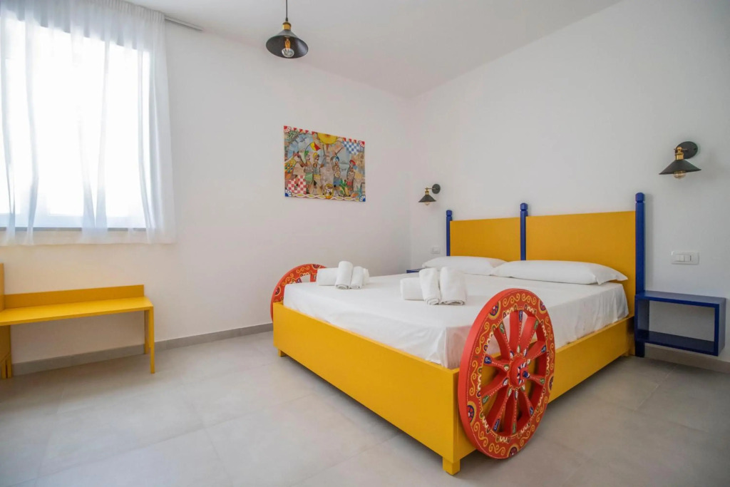 Hotel Arte Mare