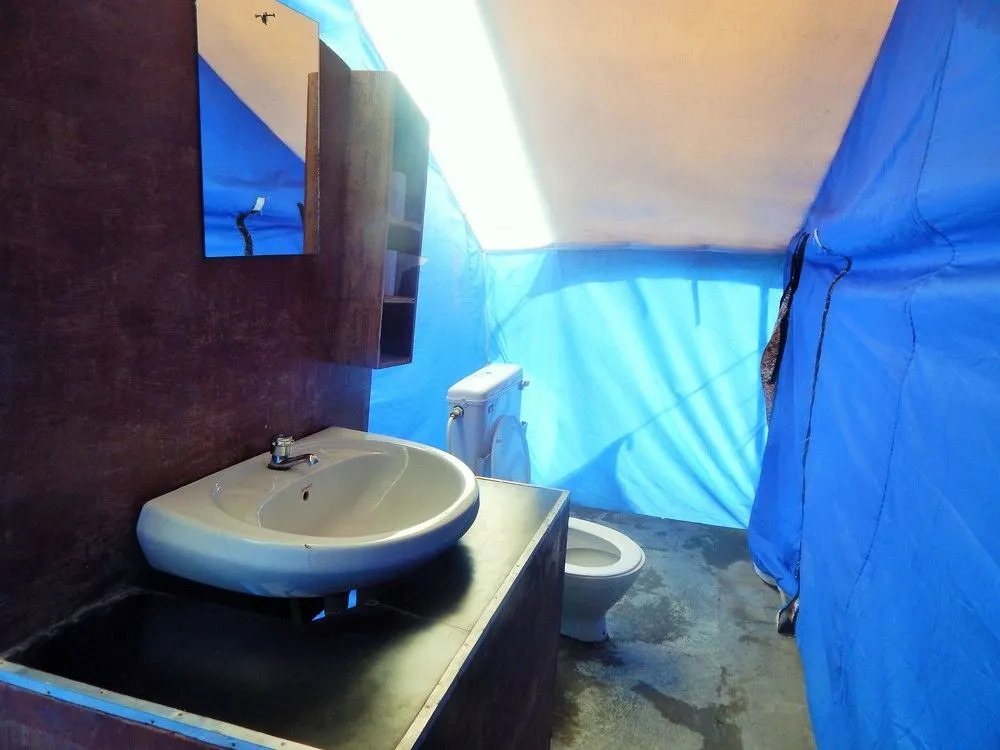 Eco Travellers Camp