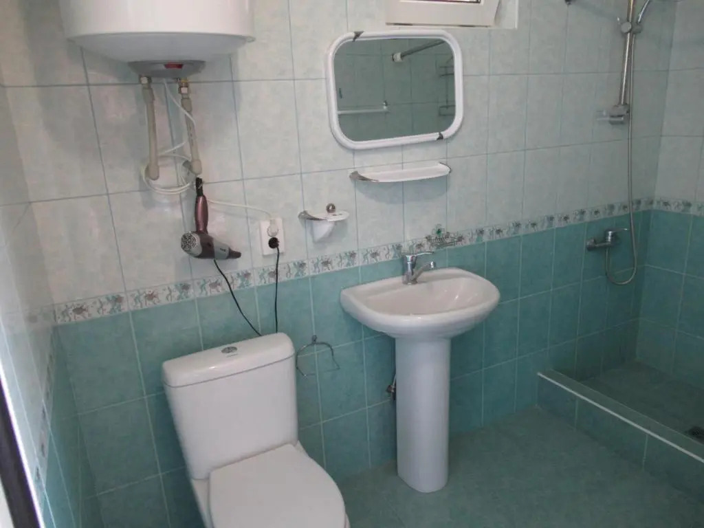Guest house ARIOZO - GAGRA & R.A.