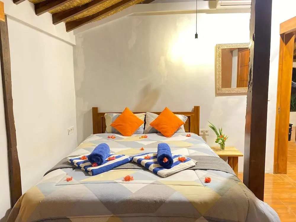 Buena Vibra Bungalows