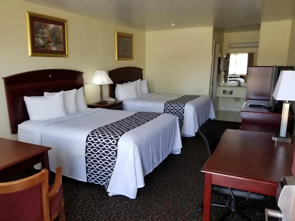 Shiloh Inn Lamesa