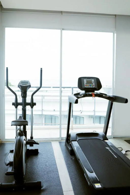 Karin Hotel And Serviced Apartment