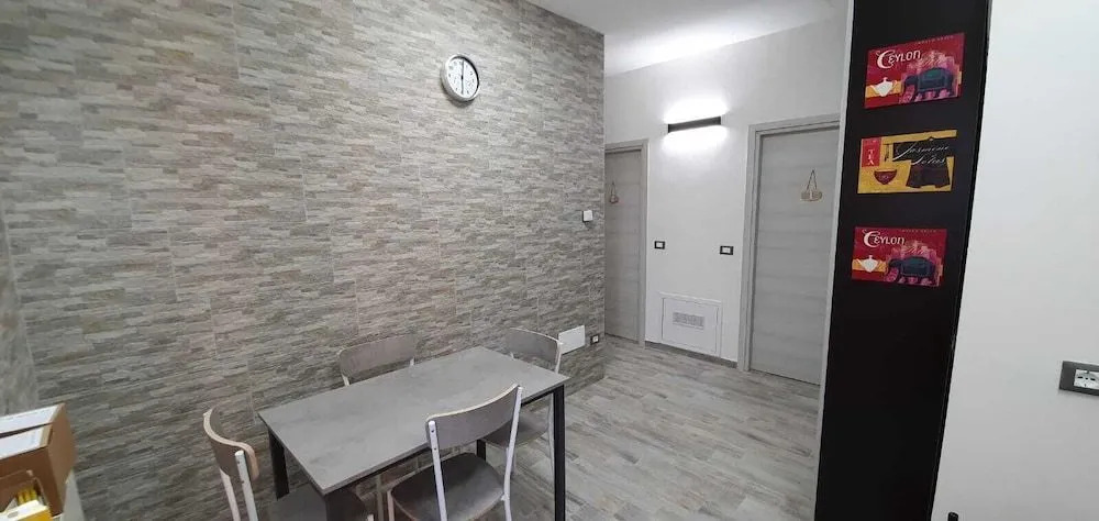 Castelvecchio B&B