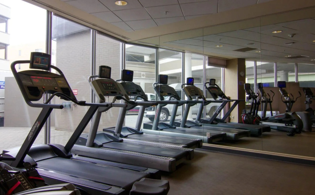 Crowne Plaza Syracuse