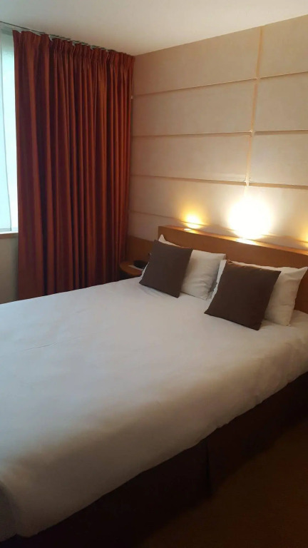 Hôtel du Parc Nantes Ouest Orvault