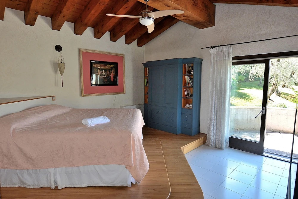 Villa Dismero