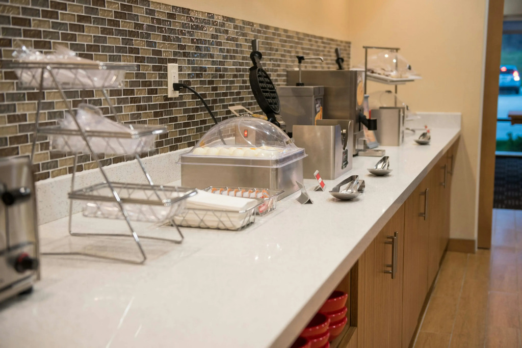 TownePlace Suites by Marriott Battle Creek