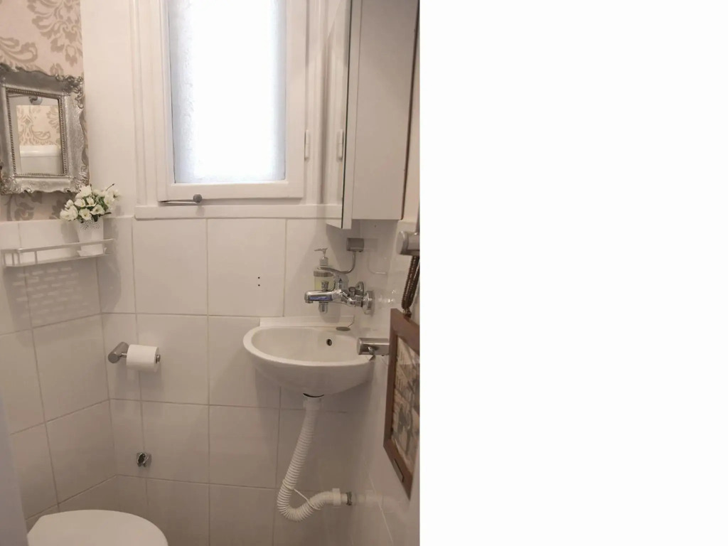 Apartment Alloga