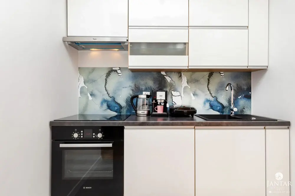 Jantar Apartamenty - Moda na Kołobrzeg