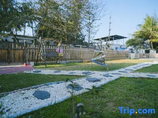 Runisuoyuan Homestay