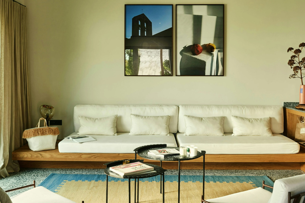 Bodrum Loft