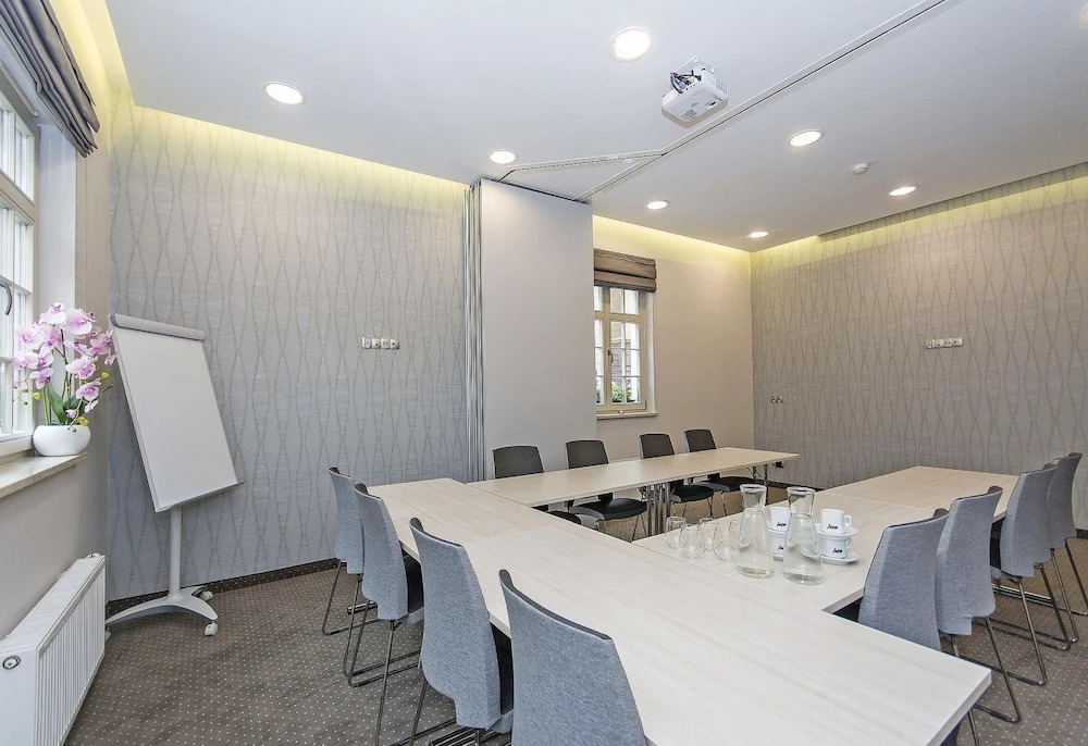 Aparthotel Neptun
