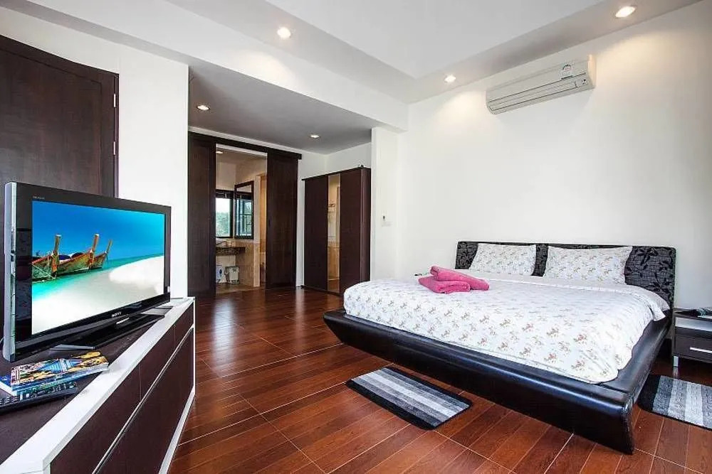Kasira Villa