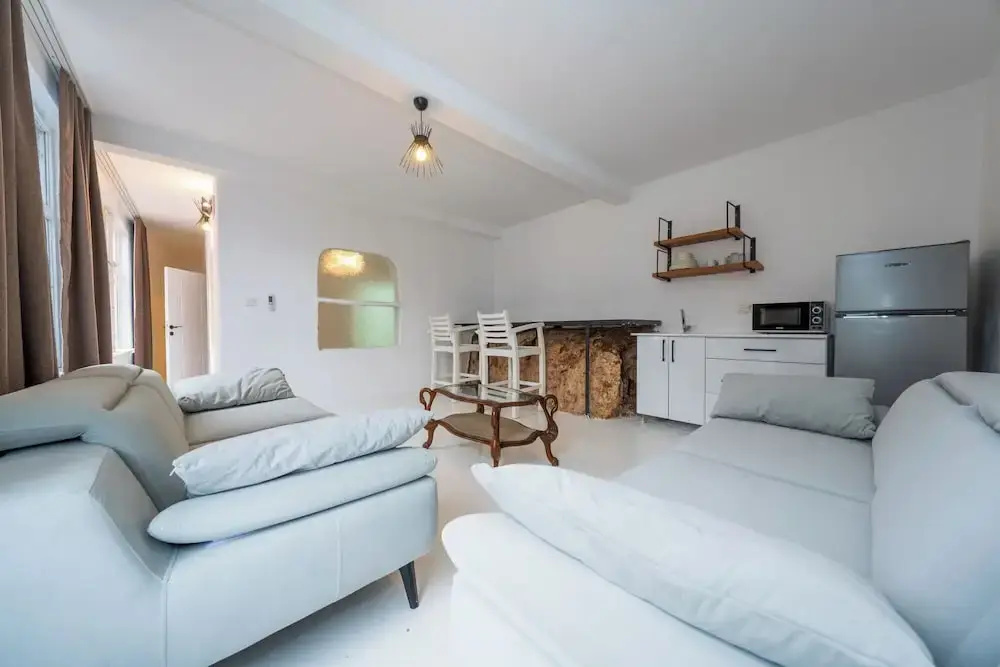 Апарт-отель Roof Rooms Fethiye
