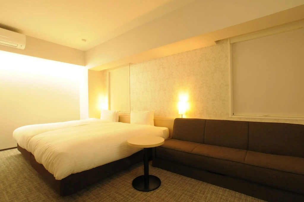 AB Hotel Omihachiman