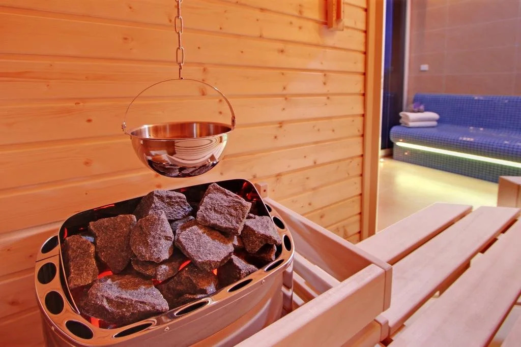 Biokolna Suites & Spa