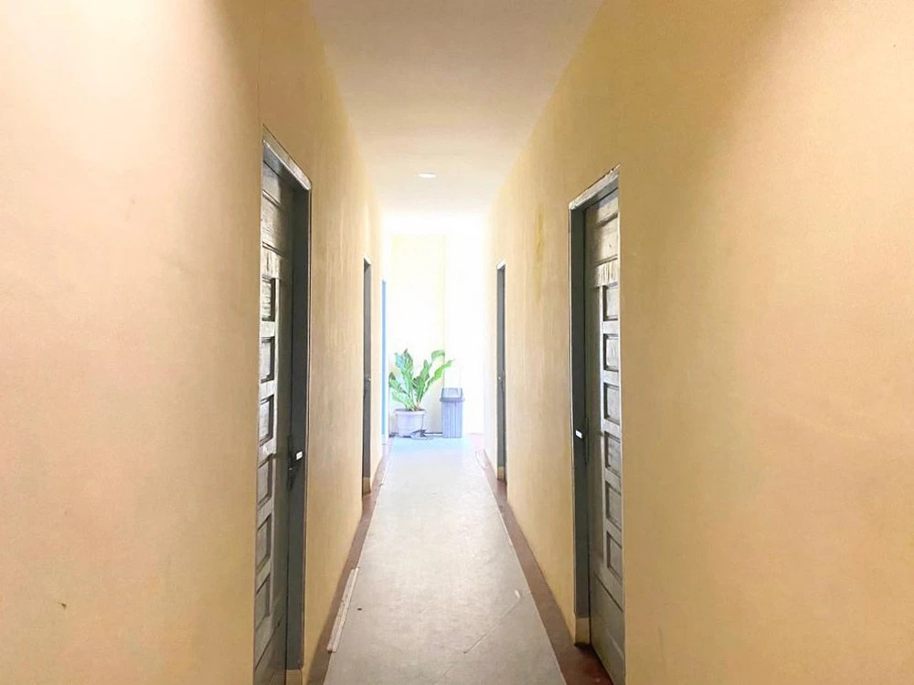 Penginapan Steady Mitra RedDoorz