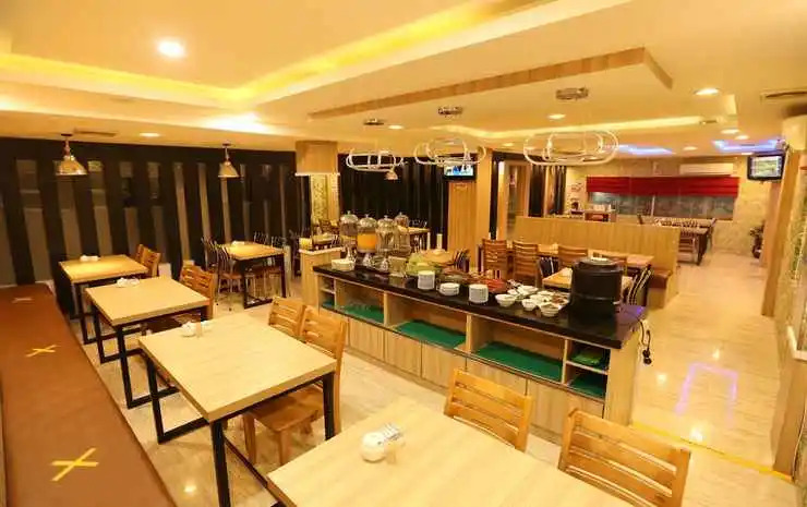 City Hotel Dumai