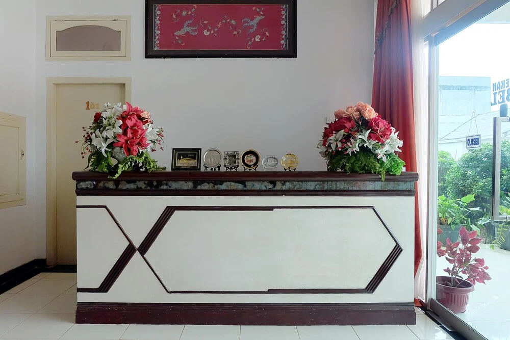 OYO 1426 Assyifa Hotel