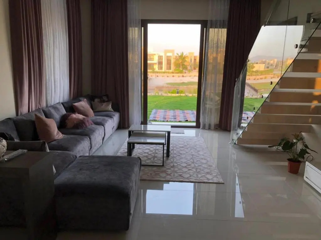 Hawana Resort Salalah