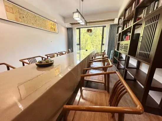 Xishang Yunju Boutique Guesthouse
