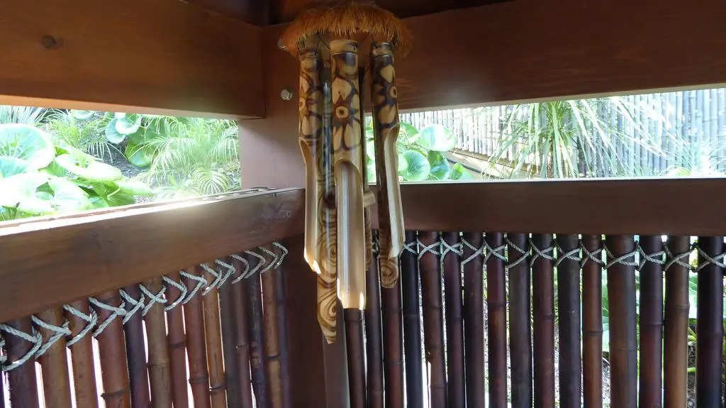 Paku Palms